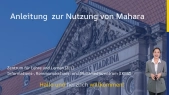 thumbnail of medium Einführung in Mahara
