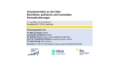 thumbnail of medium Grenzkontrollen an der Oder: Rechtliche, politische und humanitäre Herausforderungen