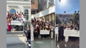 thumbnail of medium Ein Moment für die Ewigkeit: Die Graduierten beim Gruppenfoto