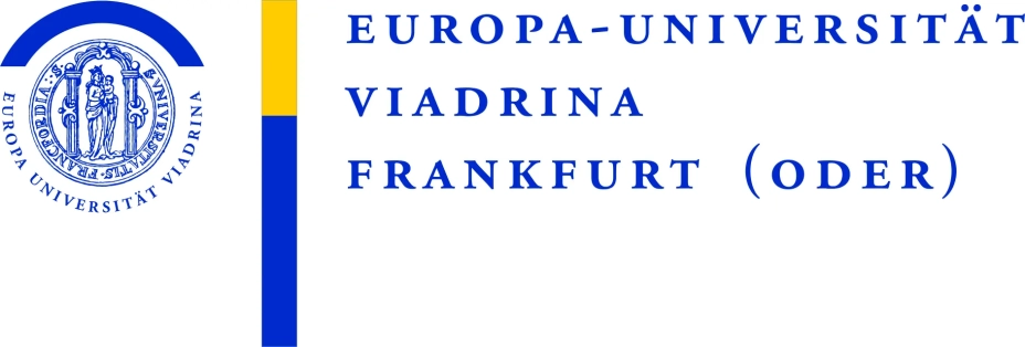 Logo der Europa-Universität Viadrina