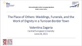 thumbnail of medium Valentina Zagaria - The Place of Others