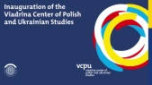 thumbnail of medium Inaugaration of the Viadrina Center of Polish and Ukrainian Studies