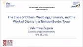 thumbnail of medium Valentina Zagaria - The Place of Others