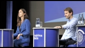 thumbnail of medium Erste Viadrina Debate über Machtverschiebung durch KI