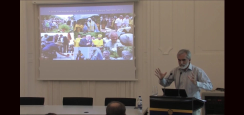 thumbnail of medium Viadrinicum 2017 - Professor Dr. Yaroslav Hrytsak (L’viv): Experiences of Reconciliation in Polish-Ukrainian Relations, Talk