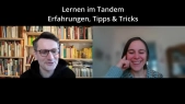 thumbnail of medium Tandem Tipps und Tricks