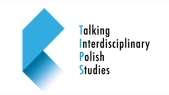 thumbnail of medium Talking Interdisciplinary Polish Studies #2
