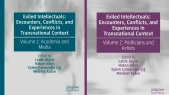 thumbnail of medium Book Launch: L. Akyüz et al (eds.): Exiled Intellectuals