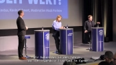 thumbnail of medium Viadrina Debate Sommersemester 2026: Was ist Arbeit wert?