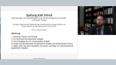 thumbnail of medium Christian Becker: Spaltung statt Autonomie (Vortrag)