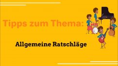thumbnail of medium BA-Arbeit schaffen - Allgemeine Ratschläge