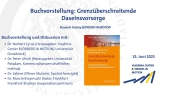thumbnail of medium Buchvorstellung: Grenzüberschreitende Daseinsvorsorge
