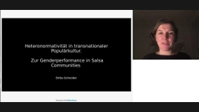 thumbnail of medium Britta Schneider:  Heteronormativität in transnationaler Populärkultur. Zur Genderperformance in Salsa Communities