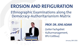 thumbnail of medium Erosion and Refiguration: Ethnographic Examinations Along the Democracy–Authoritarianism Matrix