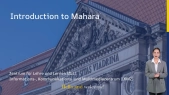thumbnail of medium Introduction to Mahara