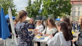 thumbnail of medium Das war der Tag der offenen Tür 2025 an der Viadrina