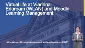 thumbnail of medium Introduction - Eduroam, Moodle, ViaCampus