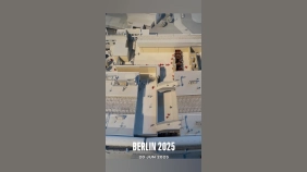 thumbnail of medium Studentki i studenci Studiów o Polsce z wizytą studyjną w Berlinie