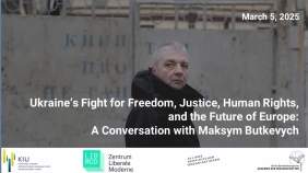 thumbnail of medium Maksym Butkevych