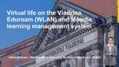 thumbnail of medium Introduction - Eduroam, Moodle, ViaCampus