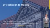 thumbnail of medium Introduction to Mahara