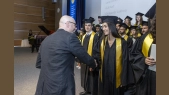 Graduation Day 2023 - Zeugnisübergabe der Wirtschaftswissenschaftlichen Fakultät © Heide Fest 78