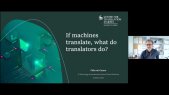 thumbnail of medium Felix do Carmo - If Machines Translate, What Do Translators Do?