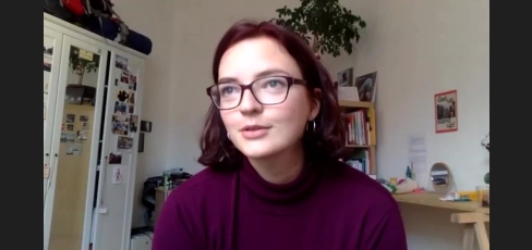 thumbnail of medium Polenstudien und was dann?  AbsolventInnen erzählen