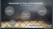 thumbnail of medium Deportation in Times of the Pandemic - The German Context 