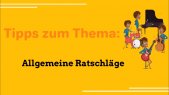 thumbnail of medium BA-Arbeit schaffen - Allgemeine Ratschläge